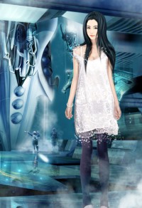 饲养人鱼崽崽（穿越）