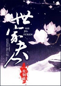 世家夫人/官夫人日常